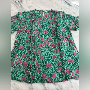 Excellent used Banjansn top